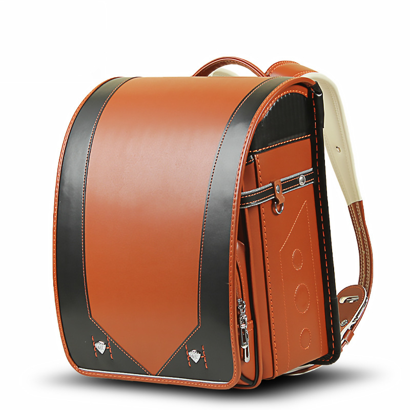 Luxury Japanese Bags Brands - Nowe modne tornistry szkolne dla chłopców,