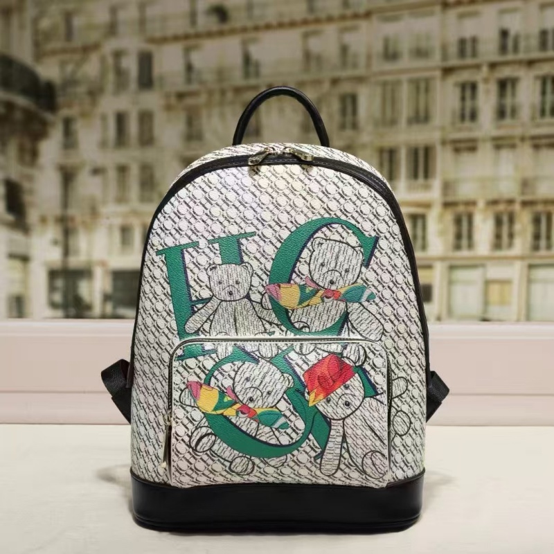 Torba na ramię z uroczym nadru – Luxury Bags Cute recenzja i cena