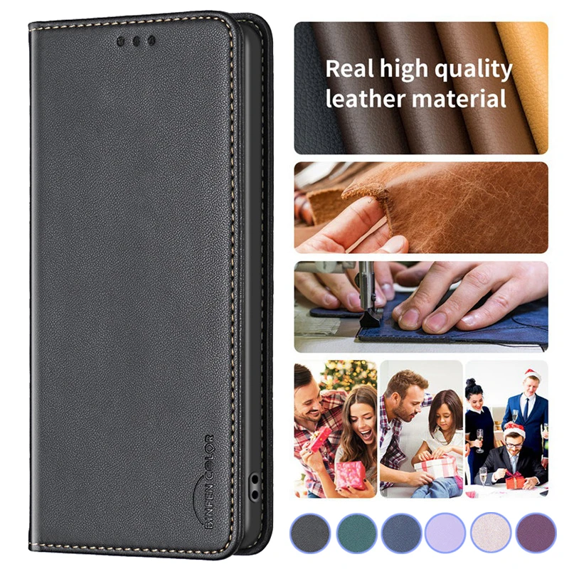Magnetyczne etui na telefon Mo – Luxury Bags Kl recenzja i cena