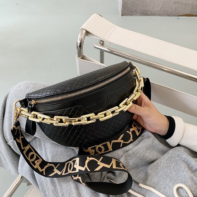 Nowe luksusowe torby na klatkę – Luxury Bags Cute recenzja i cena