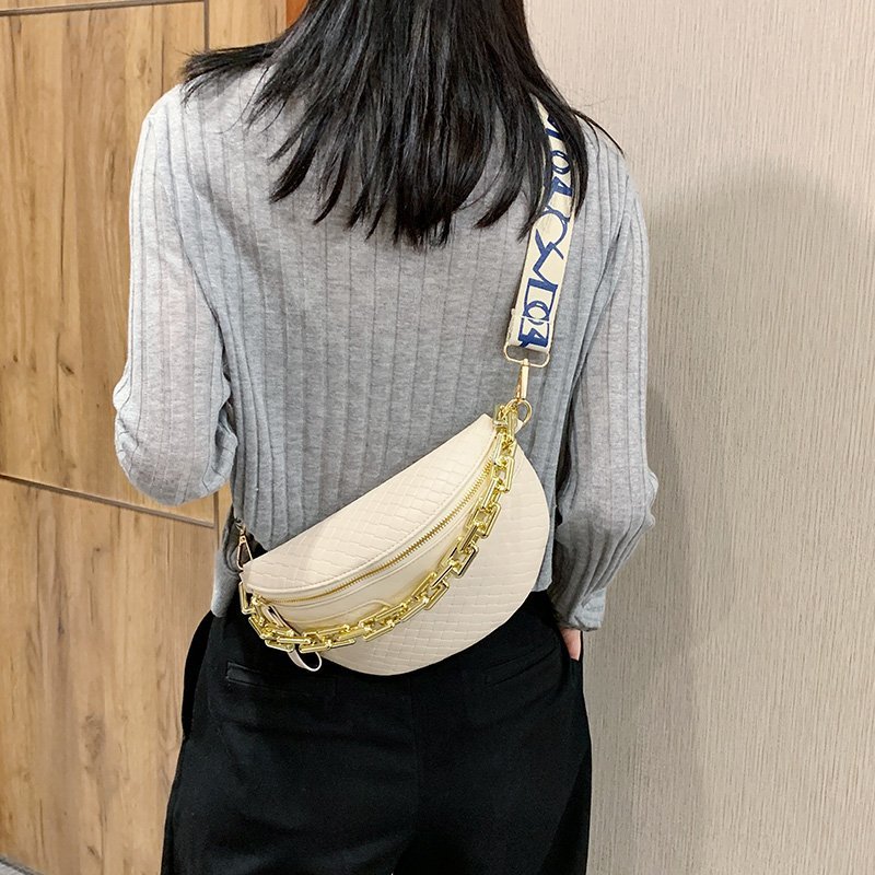 Nowe luksusowe torby na klatkę – Luxury Bags Cute recenzja i cena
