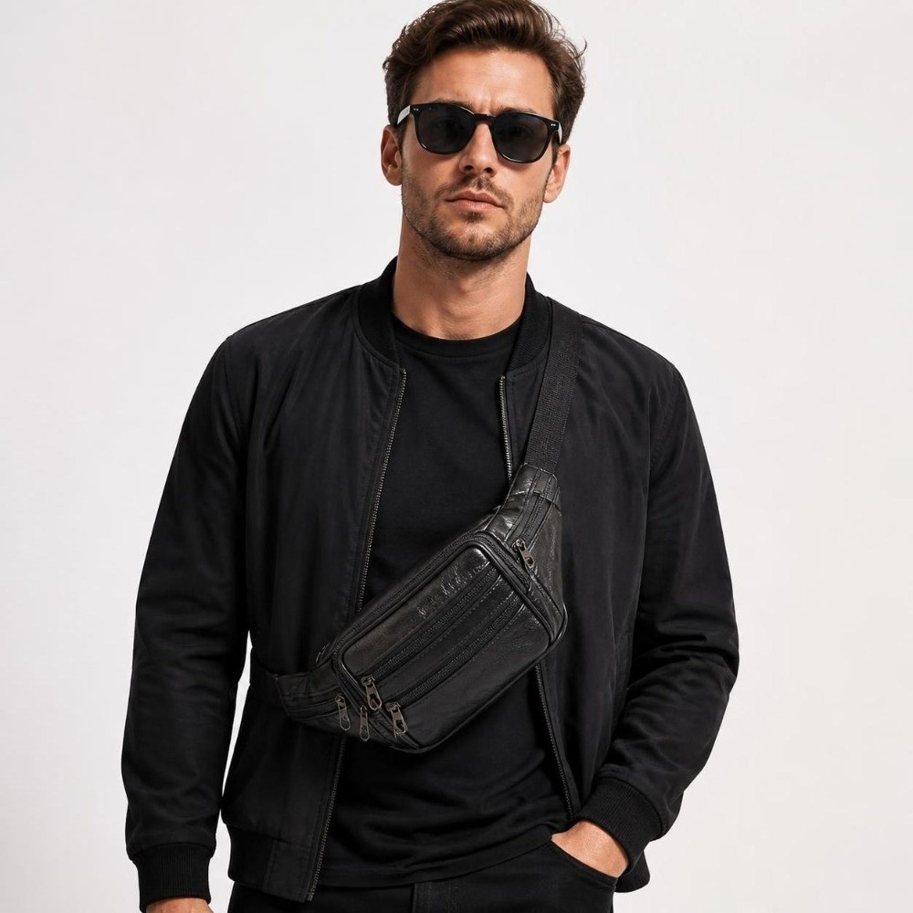 Luksusowa skórzana torba na pa – Luxury Bags Leather recenzja i cena