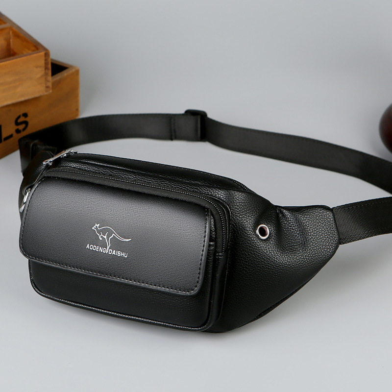 Luksusowa markowa torba na tal – Luxury Bags Leather recenzja i cena