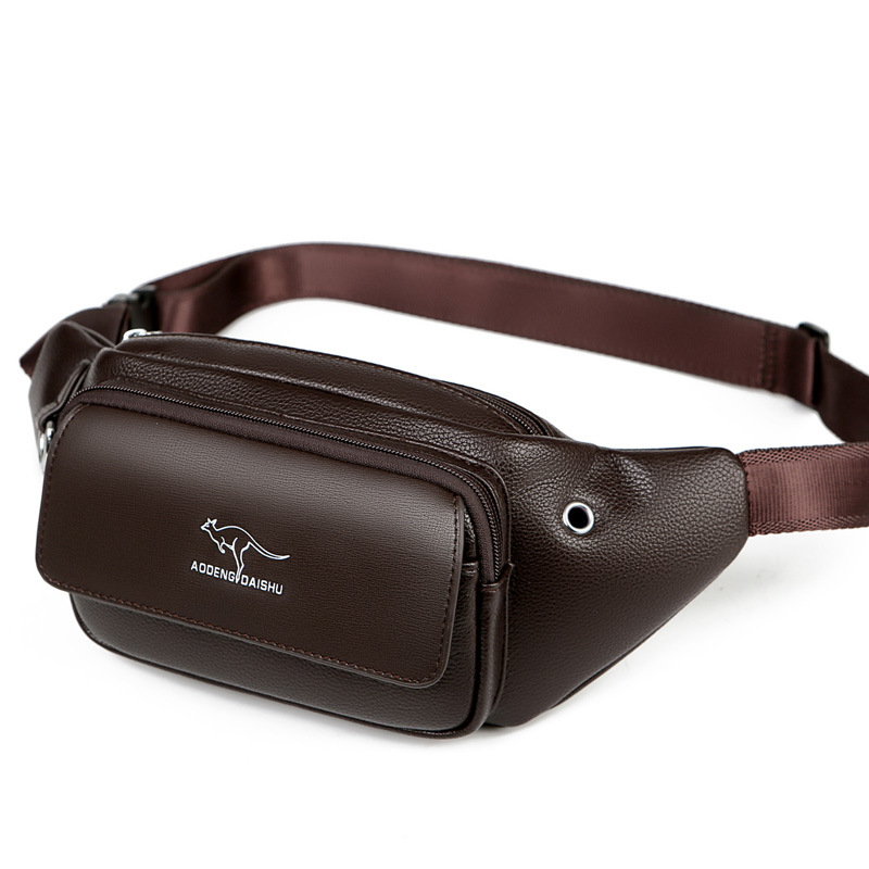Luksusowa markowa torba na tal – Luxury Bags Leather recenzja i cena