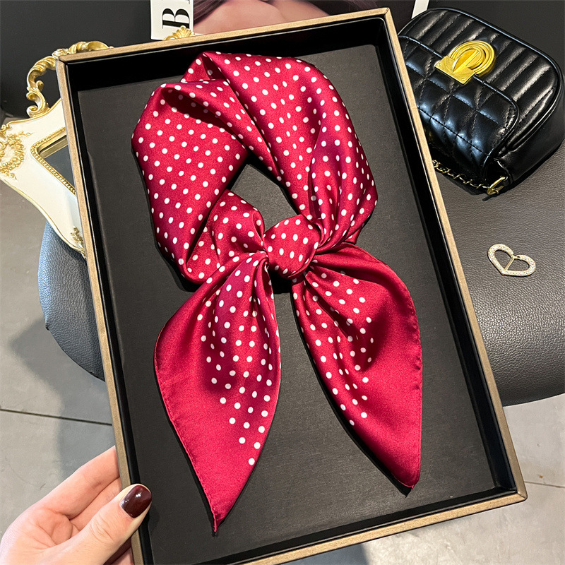 Luksusowe nowa drukowana szali – Luxury Bags China recenzja i cena