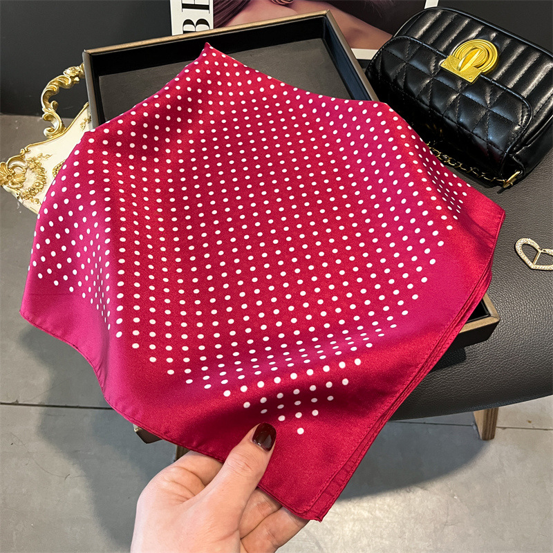 Luksusowe nowa drukowana szali – Luxury Bags China recenzja i cena