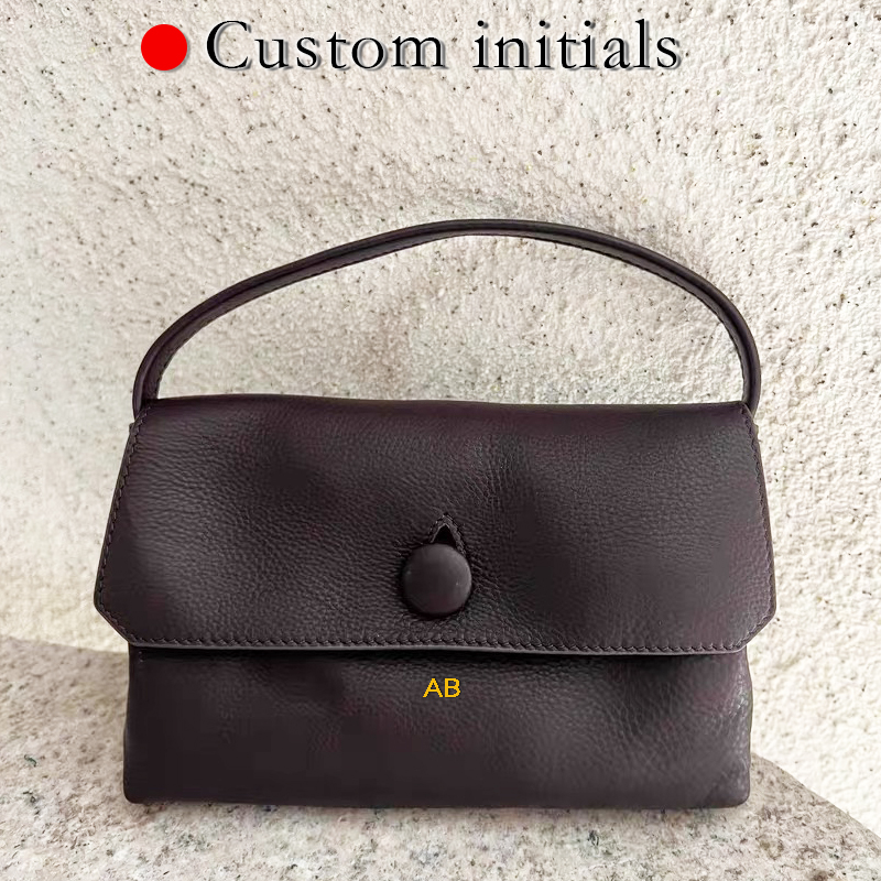 Torebki damskie mini z prawdzi – Luxury Bags Leather recenzja i cena
