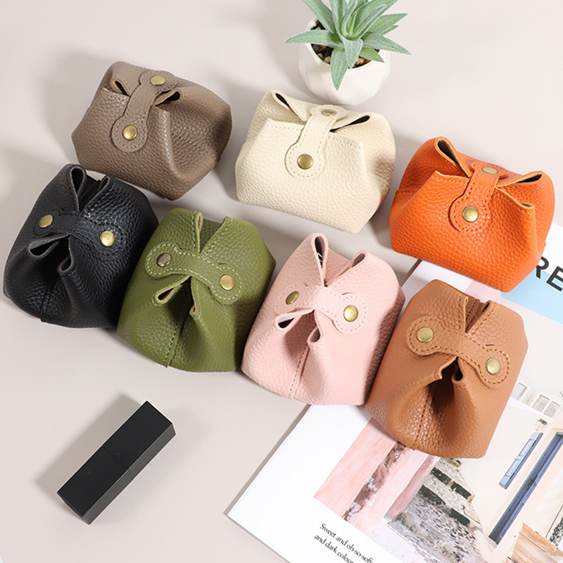PU Leather Cute Coin Purse Sma – Luxury Bags Cute recenzja i cena