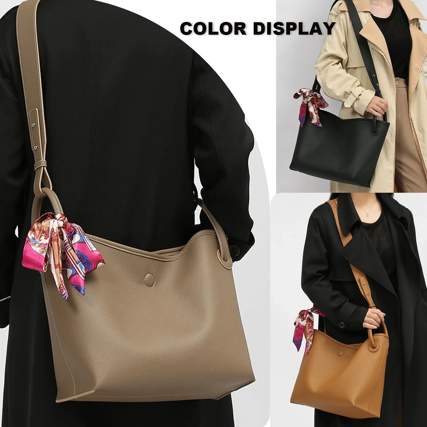 Lekka, luksusowa, wysokiej kla – Luxury Bags China recenzja i cena