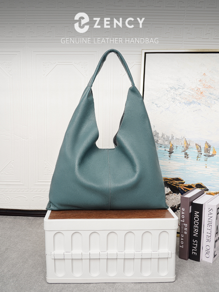 Zency Miękka Torba Damska z Na – Luxury Bags Tote recenzja i cena