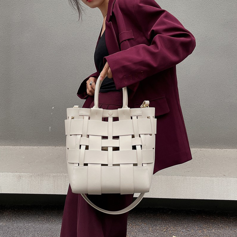 Niestandardowe inicjały torby  – Luxury Bags Tote recenzja i cena