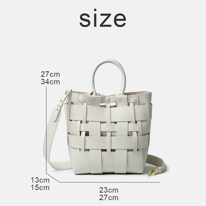 Niestandardowe inicjały torby  – Luxury Bags Tote recenzja i cena