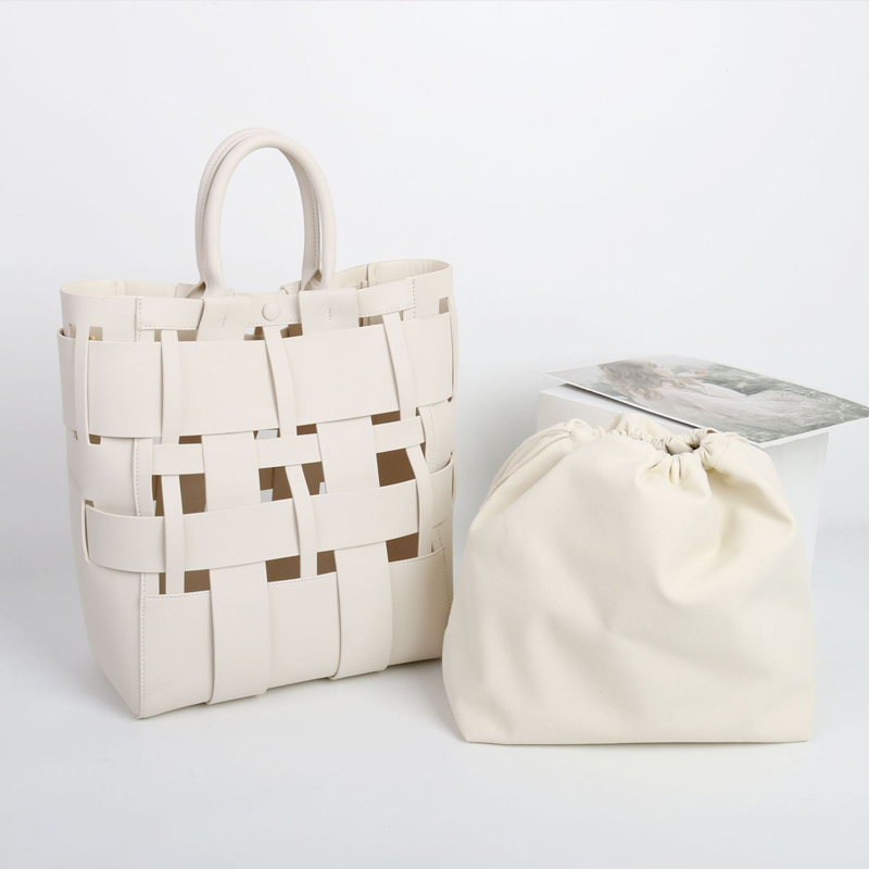 Niestandardowe inicjały torby  – Luxury Bags Tote recenzja i cena