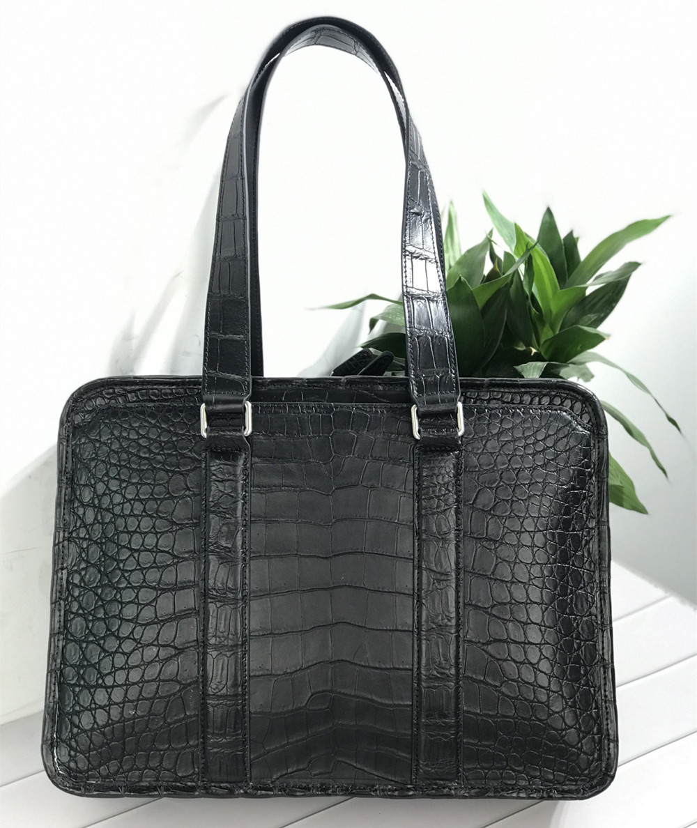Nowa torba na laptopa ze skóry – Luxury Bags Tote recenzja i cena