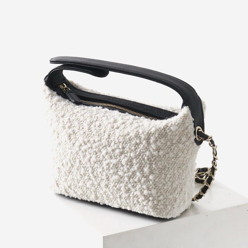 Skórzane klasyczne mini torebk – Luxury Bags Leather recenzja i cena