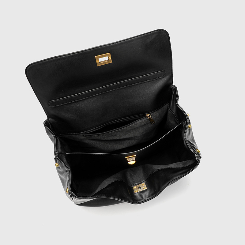 Damska torba typu tote z natur – Luxury Bags Tote recenzja i cena