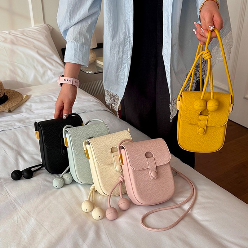 Luksusowa Markowa Mini Żółta T – Luxury Bags China recenzja i cena