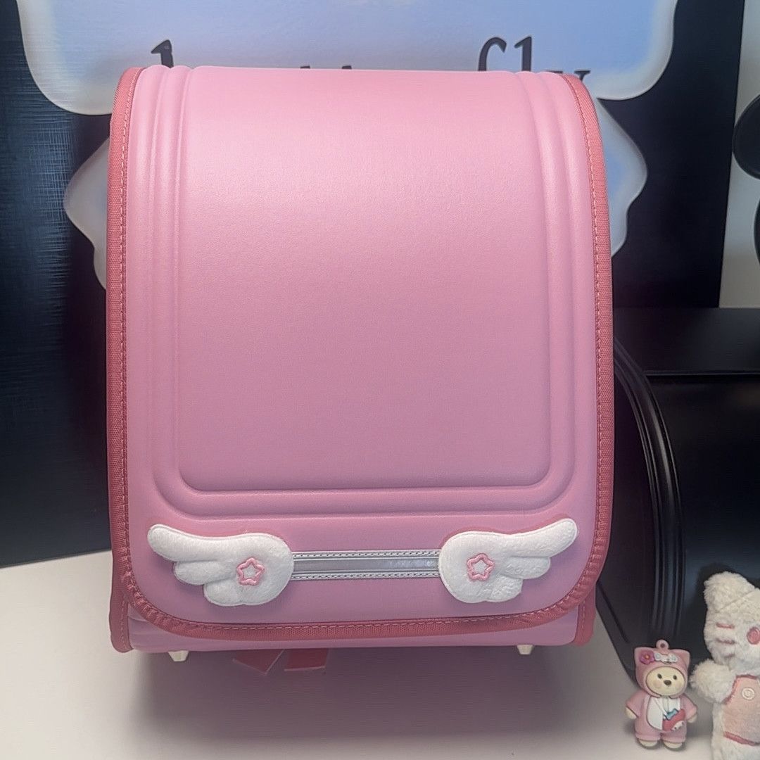 Nowe modne tornistry szkolne d – Luxury Japanese Bags Brands recenzja i cena