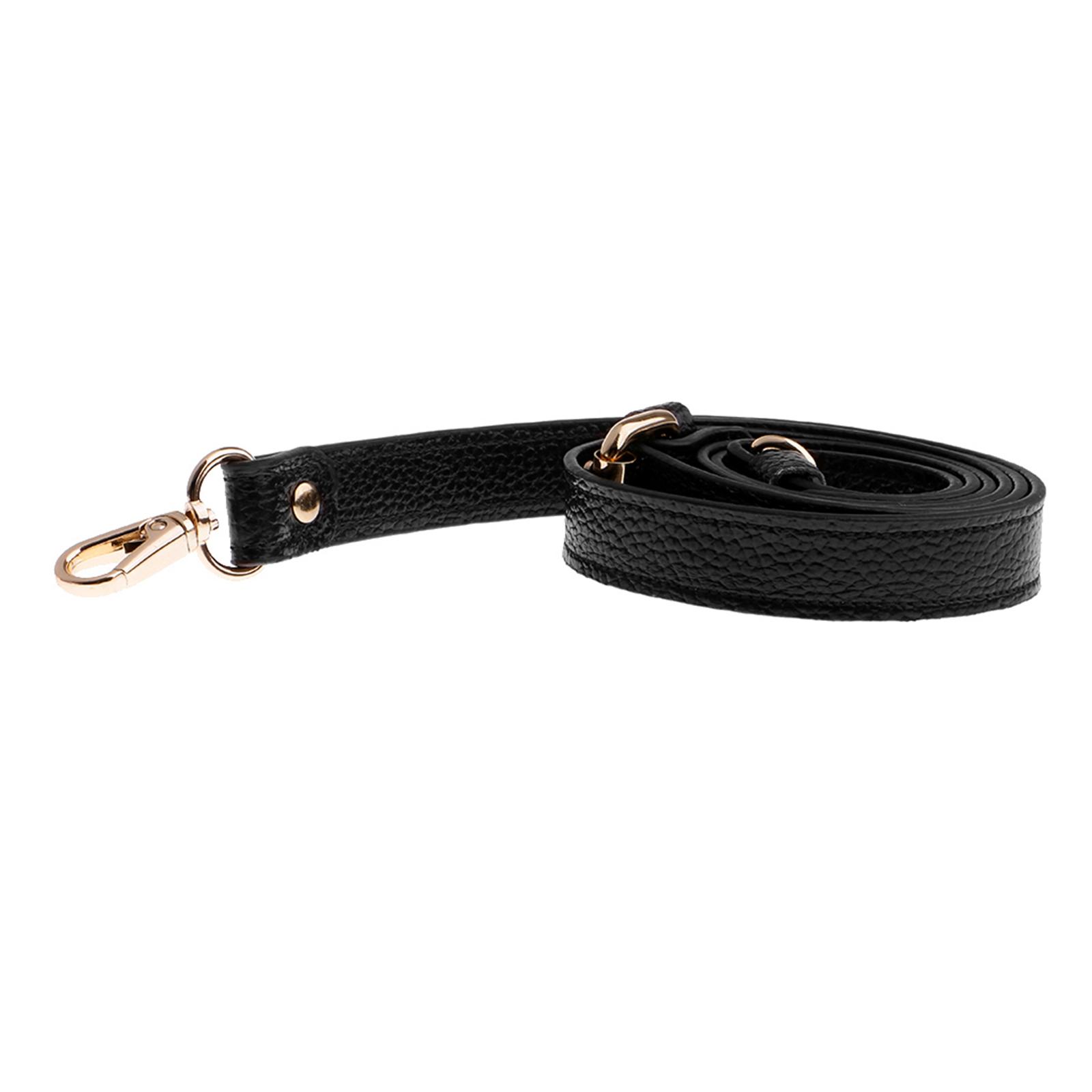 Luksusowy pasek do torebki, za – Luxury Bags Leather recenzja i cena